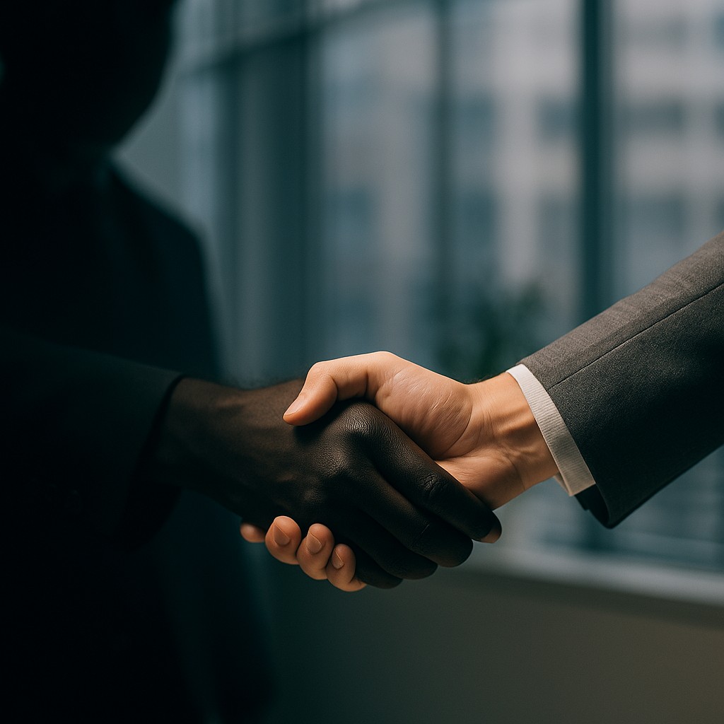 كيف تتجنب الاحتيال عند اختيار الشركة أو مزود الخدمة؟