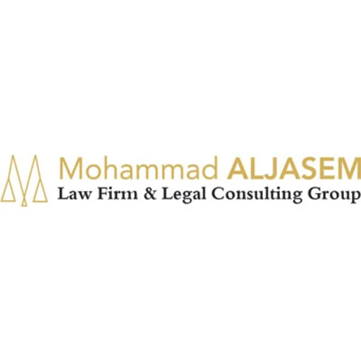 Mohammed Aljasem Law Firm